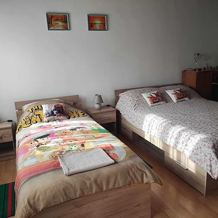 Apartman 1 Ribic Apartment โอกูลิน ภายนอก รูปภาพ