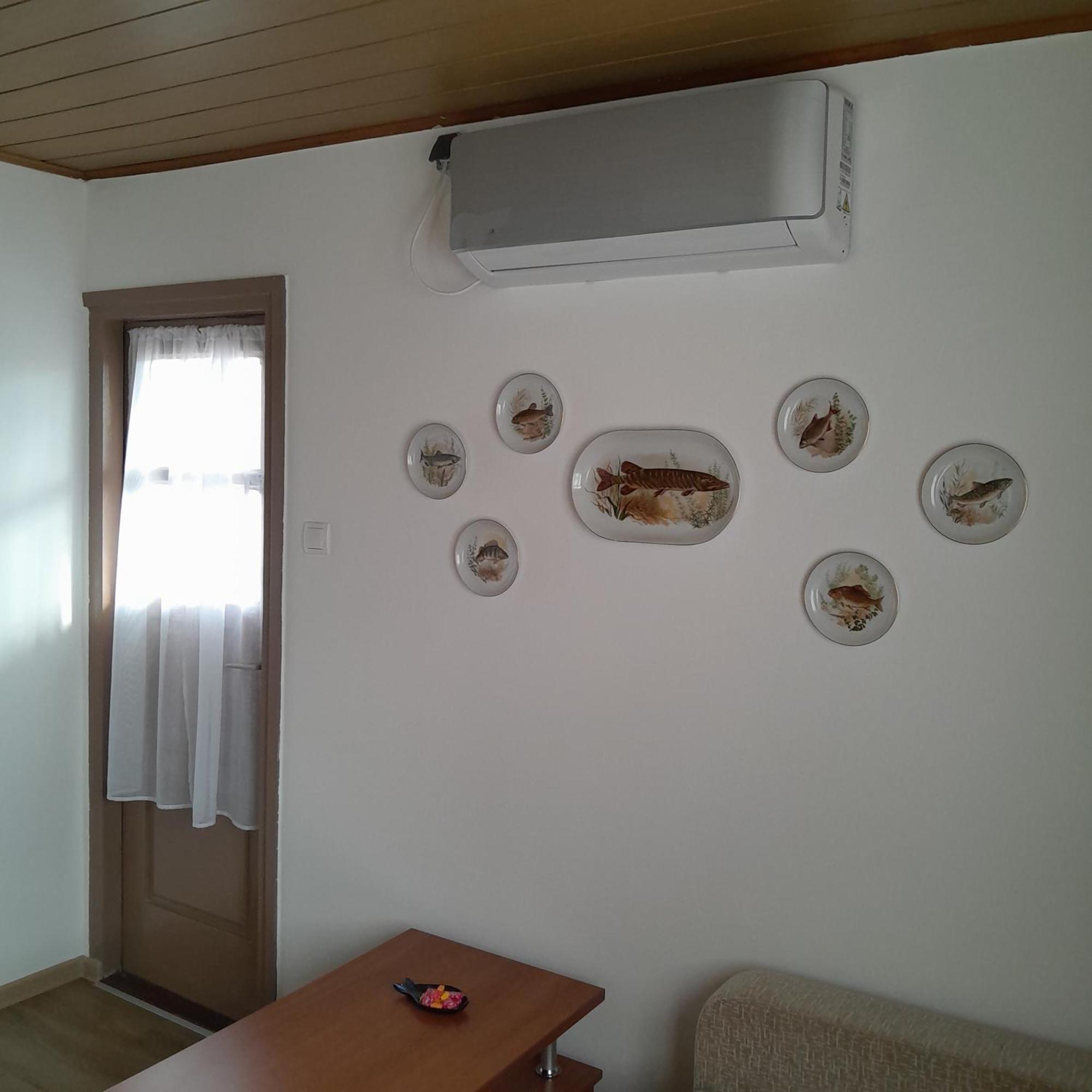 Apartman 1 Ribic Apartment โอกูลิน ภายนอก รูปภาพ